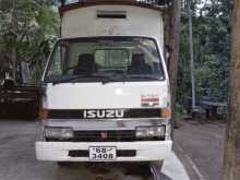 Isuzu ELF 14.5FT 1993 Lorry