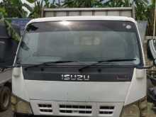 Isuzu ELF 1997 Lorry