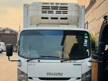 Isuzu ELF 2017 Lorry