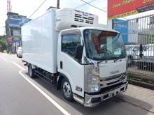 Isuzu ELF 2017 Lorry