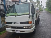 Isuzu ELF 1992 Lorry