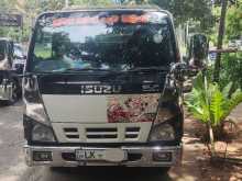 Isuzu Elf 2005 Lorry