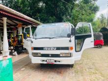 Isuzu Elf 1990 Lorry