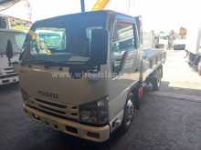 Isuzu Elf 2015 Lorry