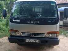 Isuzu ELF 2006 Lorry