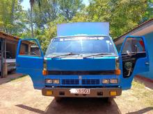 Isuzu ELF 1985 Lorry
