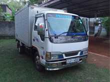 Isuzu Elf 2004 Lorry