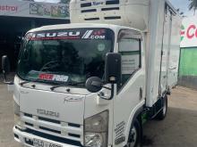 Isuzu ELF 2013 Lorry