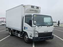 Isuzu ELF 2019 Lorry