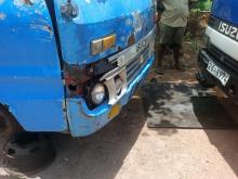 Isuzu ELF 1980 Lorry