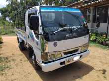Isuzu ELF 2002 Lorry