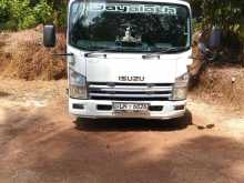 Isuzu ELF 2009 Lorry