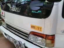 Isuzu Elf 1995 Lorry