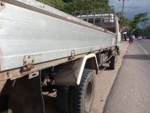 Isuzu Elf 145 1992 Lorry