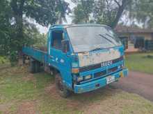 Isuzu Elf 145 1982 Lorry