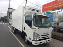 Isuzu ELF 2019 Lorry