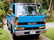 Isuzu ELF 1994 Lorry
