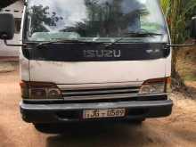 Isuzu ELF 1999 Lorry