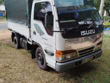 Isuzu ELF 1994 Lorry