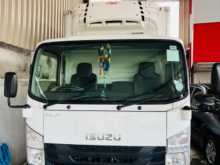 Isuzu Elf 15.5 Freezer 2015 Lorry