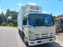 Isuzu Elf 15.5 Freezer 2013 Lorry