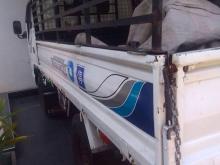 Isuzu Elf 150 1996 Lorry