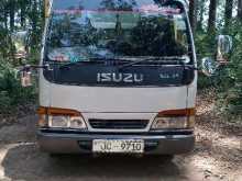 Isuzu ELF 150 1999 Lorry