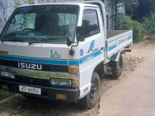 Isuzu ELF 150 1990 Lorry