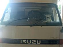 Isuzu ELF 150 1989 Lorry