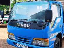 Isuzu ELF 150 1982 Lorry