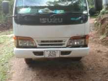 Isuzu Elf 150 1981 Lorry