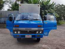 Isuzu ELF 150 1986 Lorry