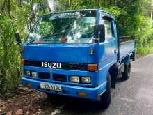 Isuzu ELF 150 1980 Lorry