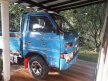 Isuzu ELF 150 1978 Lorry