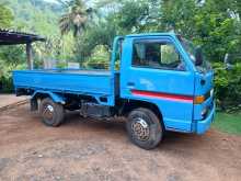 Isuzu Elf 150 1981 Lorry