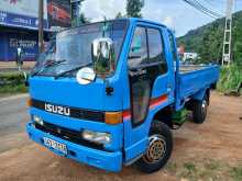 Isuzu Elf 150 1981 Lorry