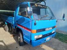 Isuzu Elf 150 1981 Lorry