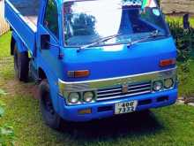 Isuzu Elf 150 1982 Lorry