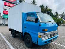 Isuzu ELF 150 1983 Lorry