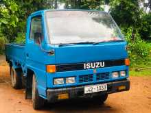 Isuzu Elf 150 1983 Lorry