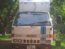 Isuzu ELF 150 1987 Lorry