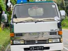 Isuzu ELF 150 1992 Lorry