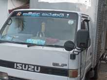 Isuzu ELF 150  10.5 1993 Lorry