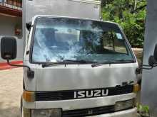 Isuzu ELF 150 1993 Lorry