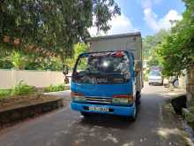 Isuzu Elf 150 1999 Lorry