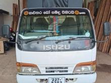 Isuzu ELF 150 1995 Lorry