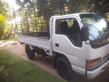 Isuzu ELF 150 1996 Lorry