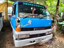 Isuzu ELF 150 1996 Lorry