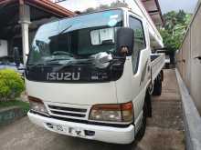 Isuzu Elf 150 1997 Lorry