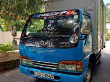 Isuzu Elf 150 1999 Lorry